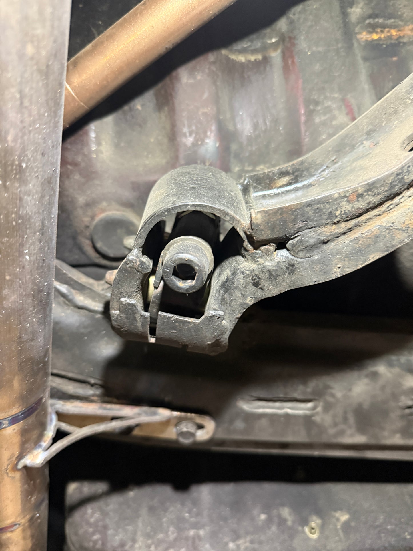 FC RX7 Camber Link Kit