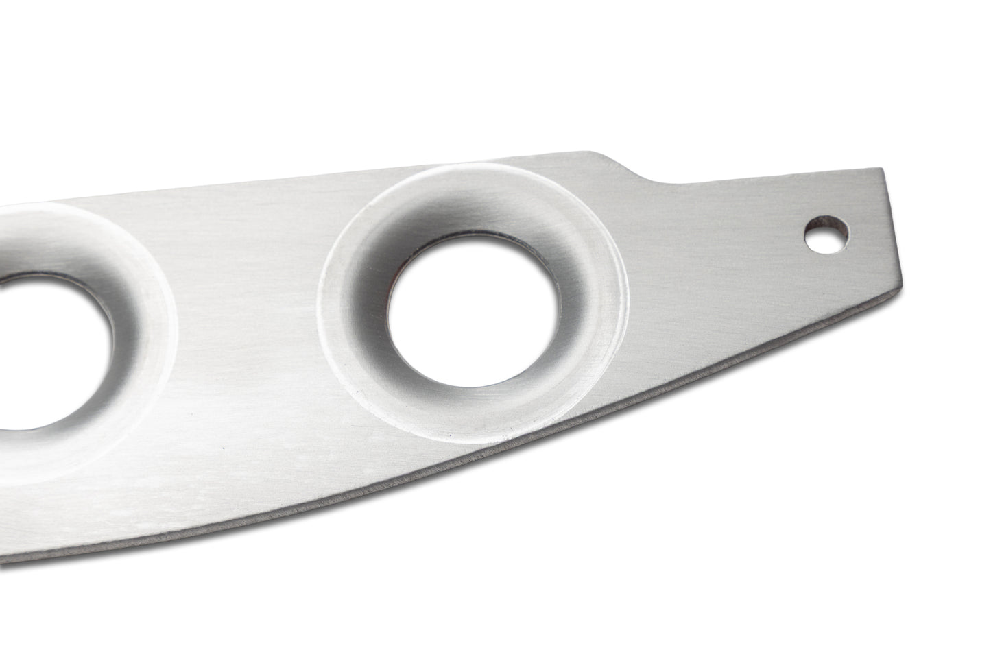 Lexus SC/Toyota Soarer Dimple Died Radiator Duct Cover